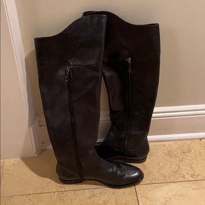 Cole Haan Riding Boot, Women’s 7.5